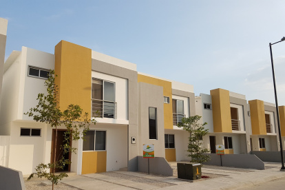 La reforma tributaria puede afectar al negocio de la venta de inmuebles, aseguran representantes.