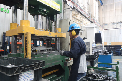 La ciudad busca atraer dinero para generar más plazas de empleo en el sector privado.