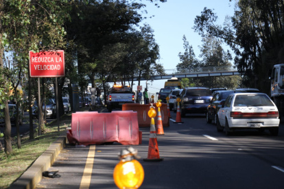 La implementación permanente del dispositivo se llevará a cabo sin importar las condiciones climáticas.