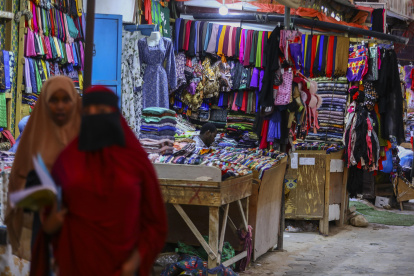 Cambio. Puntlandia pronto podría convertirse en el primer estado federal de Somalia en celebrar elecciones.