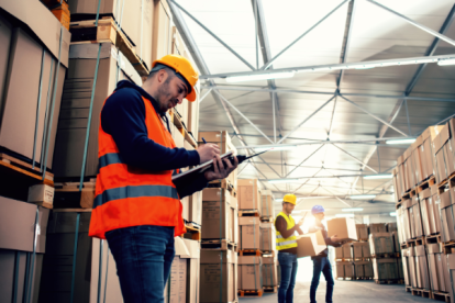 Referencial. La seguridad social permite a los trabajadores gozar una serie de prestaciones y beneficios