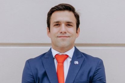 un personaje que le gusta aferrarse a la discreción