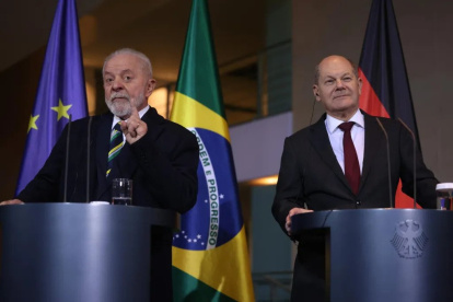 Fecha. La reunión para definir esto será el 6 de diciembre en Brasil.