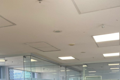 Resolución. Ayer sesionó la Comisión de Gobiernos.