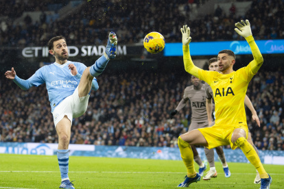 Los partidos de la Premier League tienen buena acogida a nivel mundial.