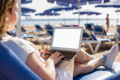 Esperan que esos eventuales nómadas digitales también puedan aportar al Instituto Ecuatoriano de Seguridad Social.