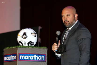 El presidente de LigaPro se evaluara el cambio de formato para 2025