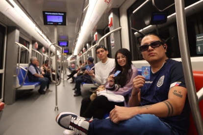 Municipio informó que se abrieron 275 mil cuentas