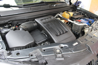 La falta de los elementos puede hacer que el motor del vehículo se recaliente, se pegue y sufra daños de varias partes y piezas.