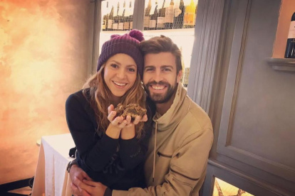 Fuentes cercanas a la reconocida cantante Shakira han dejado entrever la posibilidad de que esté inmersa en la creación de un documental que promete desentrañar los aspectos más íntimos de su vida tras su mediática separación de Gerard Piqué. Este proyecto, que parece estar en fase de producción, ha levantado especulaciones y expectativas en el mundo del entretenimiento.