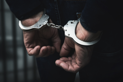 La banda procesaba morfina y la convertía en heroína en rústicos laboratorios.