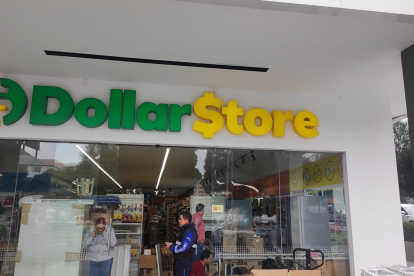 La cadena abrirá su primer local en el norte de Quito este 8 de diciembre de 2023.