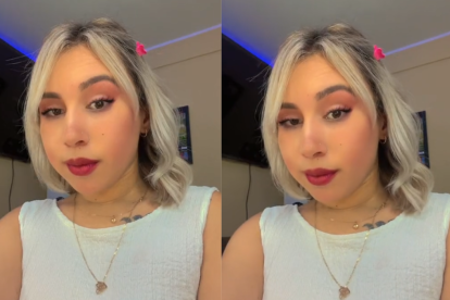 TikTok - Wanda Bermúdez tenía una presencia en la plataforma con más de 50 mil seguidores