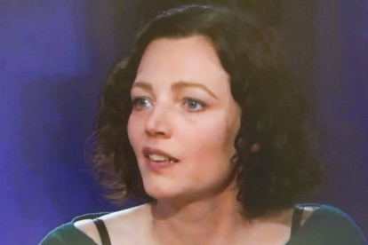 Hélène Darras afirma que el actor francés la vio en todo momento como un trozo de carne.