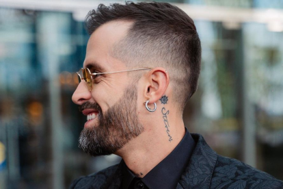 El cantante, de origen caleño, se ha establecido como una de las primeras figuras del género urbano.