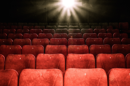 Diciembre está lleno de estrenos en cine y en las plataformas de streaming.