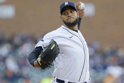 El venezolano Eduardo Rodríguez jugará en Diamondbacks