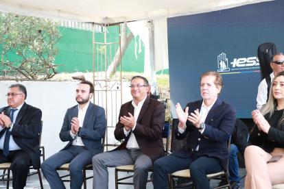 La presidencia del Consejo Directivo del Seguro Social es otra de las incógnitas.