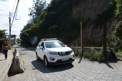 La avenida de Los Conquistadores estará cerrada tome vía alternas