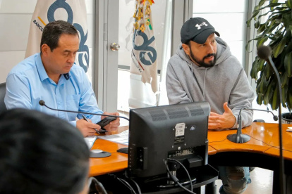 Referencia. El presupuesto del Municipio de Durán para el 2024 se ha fijado en 75 millones de dólares.