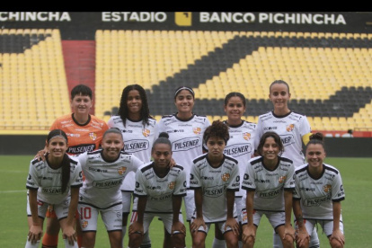 Toreros FC asciende por primera vez en su historia a Serie A del Futbol profesional Femenino