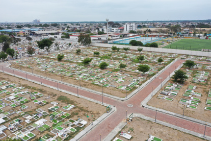 CEMENTERIO ANGEL MA. CANALS... FD MIGUEL CANALES... 5-12-2023
