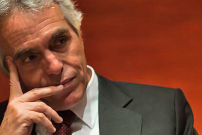 García-Sayán es integrante de la Misión Internacional de Observación del concurso para la renovación parcial de la Corte Nacional de Justicia. Exministro de Justicia y de Relaciones Exteriores de Perú. Expresidente de la Corte Interamericana de Derechos Humanos.