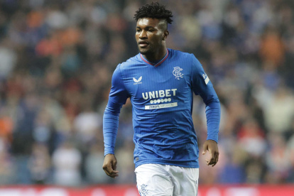 El volante, José Cifuentes será baja sensible en el Rangers