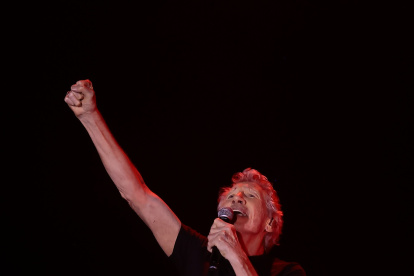 El músico, considerado uno de los mayores referentes de la cultura musical del siglo 20, cautivó a quienes acudieron a verlo en la capital ecuatoriana.