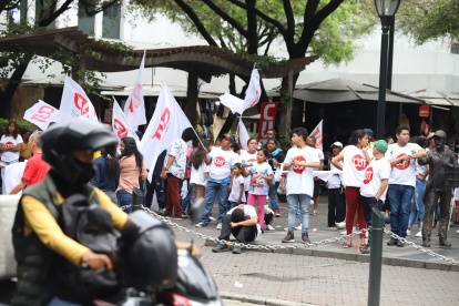 Los trabajadores tienen necesidades pendientes, dice la Central Unitaria de Trabajadores (CUT).