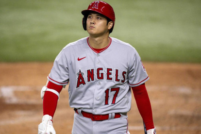 $ 700 millones de dólares pagó Los Dodgers por un contrato de 10 años con la estrella japonesa Shohei Ohtani