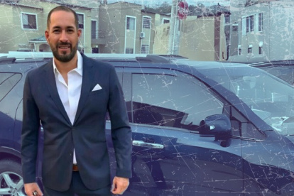 Víctima. El empresario habría recibido llamadas extorsivas y planificaba vender sus bienes para salir del país.