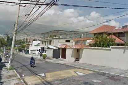 Jornada. La empresa de Obras trabajarán desde las 07:00.