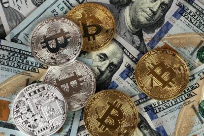 En lo que va del año, el precio de Bitcoin ha subido más un 160%.