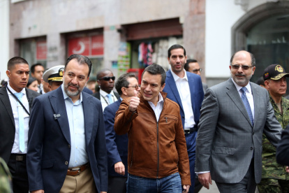 Imágenes. El mandatario apuesta como parte de su comunicación hacerse ver como cercano a la gente.