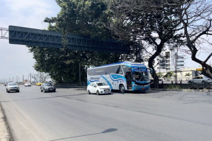 Al menos, una vez al año, todo el sistema vial debería recibir mantenimiento para prevenir daños.