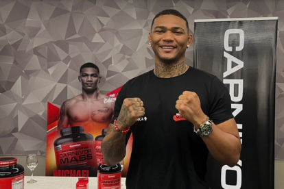 La Araña conversó con EXPRESO y contó sus planes para el próximo año.