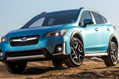 Los ecuatorianos podrán experimentar de primera mano la combinación de aventura y confianza que ofrece Subaru desde enero del 2024.