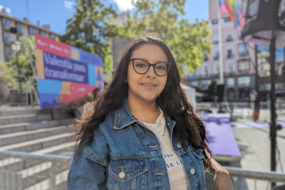 Margarita Guerrero es la ecuatoriana que asume un cargo en el Gobierno de España.