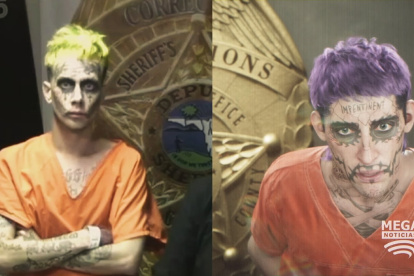 El "Joker de Florida" busca demandar a la compañía de videojuegos por 1 o 2 millones de dólares