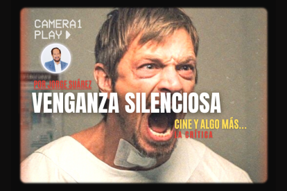 Venganza silenciosa.