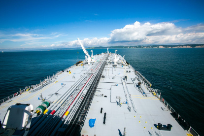 Las preventas petroleras han reducido las ganancias de Petroecuador, según estudios.