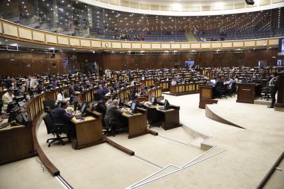El pasado 12 de diciembre de 2023 se realizó el primer debate de la reforma tributaria en la Asamblea Nacional.