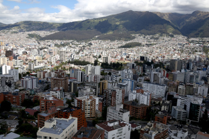 La comisión de uso de suelo realizó el informe, el mismo que actualiza los avalúos de bienes inmuebles.