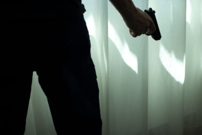 Referencial. El general sufrió un ataque a tiros, pero pudo resultar ileso.