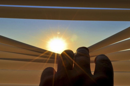 Conoce cómo estará el clima en tu ciudad.