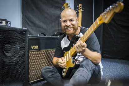 La carrera de esta artista nacional se destaca por la exploración y fusión en ritmos y sonidos.