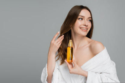 Conoce algunos tips para tener un cabello brillante a toda hora.