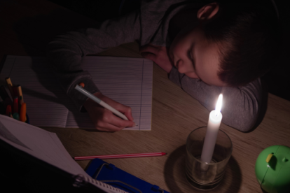 El lunes 18 de diciembre se retomarán los racionamientos de energía en todo el país.