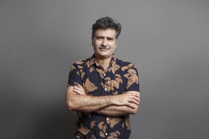 OBRA INFIERNO PARA LA NOTA DE MARIELA TORQNZOS fotos de Rafael Spregelburd, 12 DE DICIEMBRE del 2023